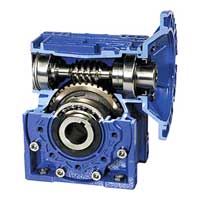 Planetary Gearbox