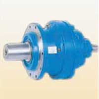 Planetary Gearbox