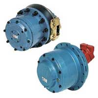 Planetary Gearbox