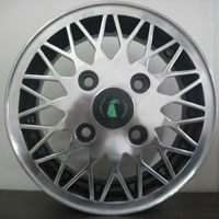 Alloy Wheel