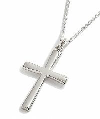 Christian Cross Pendant