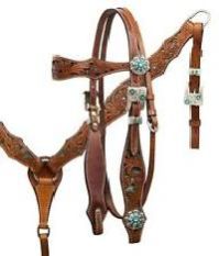 Horse Headstall