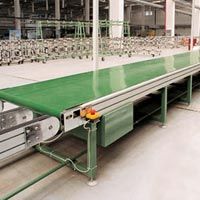 Assembly Line Conveyor