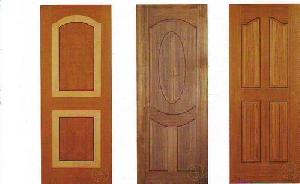 Domestic Door