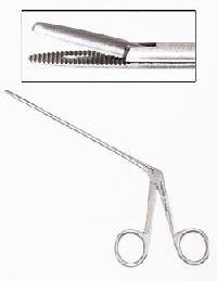 Alligator Forcep