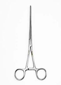 Doyen Forcep