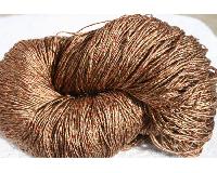 cotton silk yarn