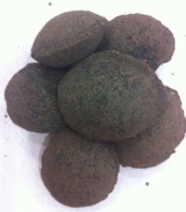 Silico Manganese Briquettes