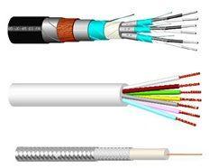 Instrumentation & Control Cables