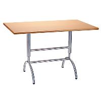 Cafeteria table