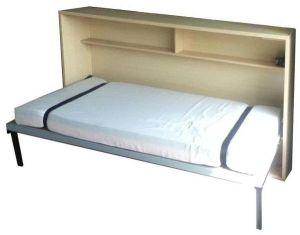 Horizontal Folding Bed