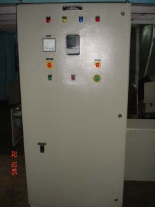 VFD Control Panel