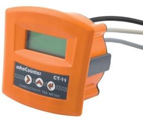 Conductivity Indicator