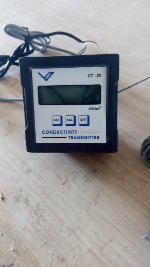 conductivity transmitters