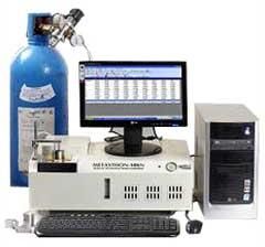 Metavision M-108E Optical Emission Spectrometer