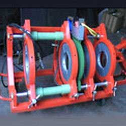 Hdpe Pipe Jointing Machine