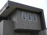 Aluminium Cladding