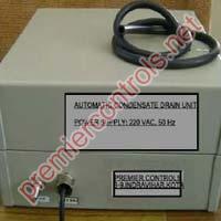 Automatic Condensate Drain Unit