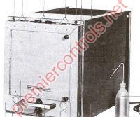 Sample Gas Cooler 03