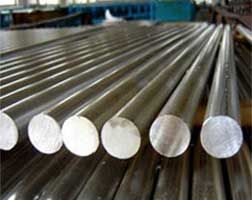 Steel Bars