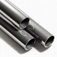 Steel Tubes