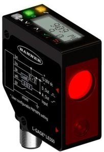 Laser Displacement Sensor