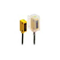 Miniature Photoelectric Sensor