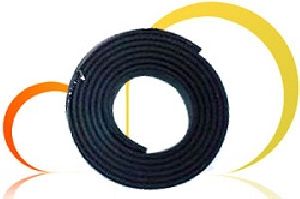 Magnet Rubber Coil