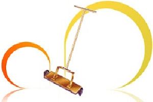 Magnetic Floor Sweeper