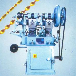 Ball Chain Making Machine