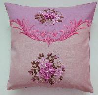 Hand Embroidered Cushion Covers