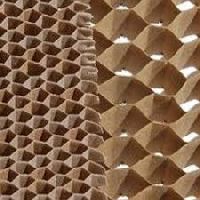 paper honeycomb core