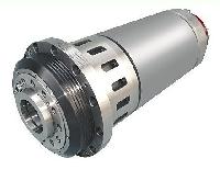 high frequency milling spindles