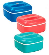 Square Meal Tiffin Boxes