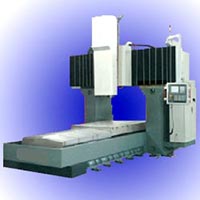 cnc plano milling machines