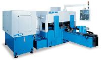 spline rolling machines