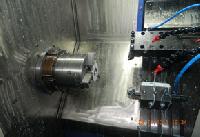 Cnc Lathe