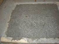 vermiculite concrete