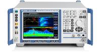 Spectrum Analyzer