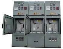 vacuum circuit breaker panel