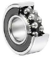 Double Row Ball Bearings