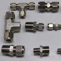 hydraulic tube fittings