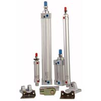 Pneumatic Cylinder