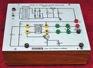 Scientific Laboratory Instruments - 02