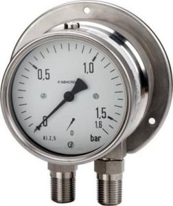 differential gauges