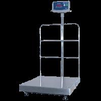 electronic weighing machines