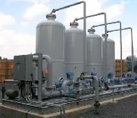 Gas Purification System