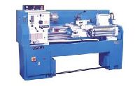 All Geared Lathe Machine