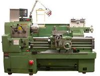 Metal Lathe