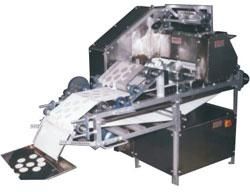 commercial roti making machine